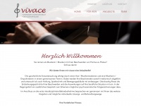 Vivace-musikermedizin.ch