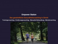 empower-station.ch