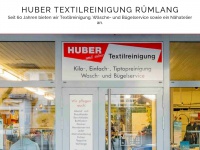 huber-textilreinigung.ch