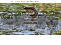 Fischzucht-violenbach.ch