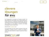 evu-solutions.ch