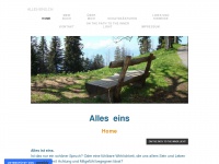alles-eins.weebly.com