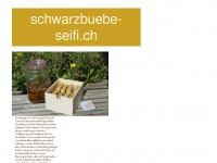 Schwarzbuebe-seifi.ch