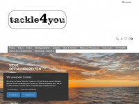 Tackle4you.ch