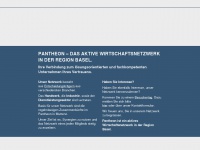 netzwerkpantheon.ch