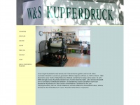 Kupferdruck-atelier.ch