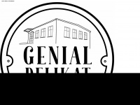 Genialdelikat.ch