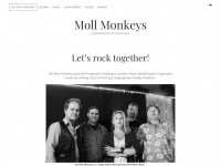 Moll-monkeys.ch