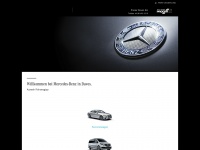 Mercedes-benz-davos.ch