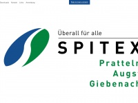 Spitex-pratteln.ch