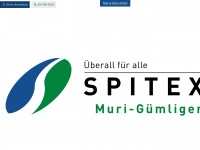 Spitex-muriguemligen.ch