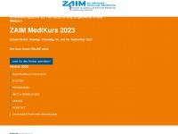 Zaim-medikurs.ch