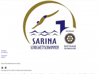 Sarina-schwimmen.ch
