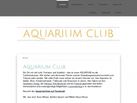 Aquariumclub.ch