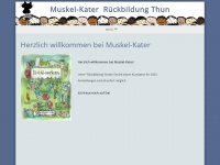 Muskel-kater.ch