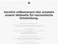Harmonische-entwicklung.ch