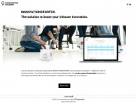 innovationstarter.ch