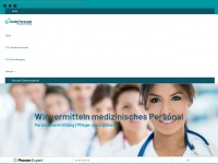 Medicpersonal.ch