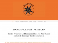 Stardepices.ch