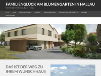 blumengarten-hallau.ch