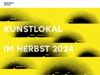 Kunstlokal-festival.ch