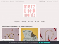 merzundmoritz.ch