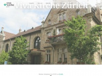 Vivakirche-zuerich.ch