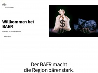 Baergeld.ch