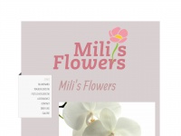 milisflowers.ch