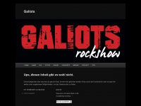 Galiots.ch