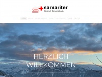 Samariter-goldiwil-schwendibach.ch