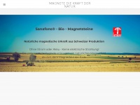 Magnetsteine.ch