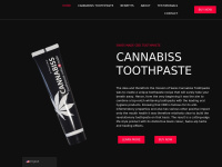 Cannabiss-toothpaste.swiss