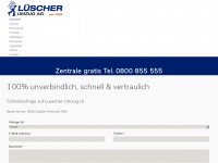 luescher-umzug.ch