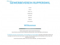 Gewerbeverein-rupperswil.ch
