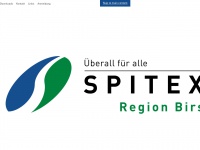 Spitex-regionbirs.ch