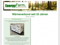 Energyfarm.ch