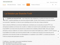 solution-par-branche-foret.ch
