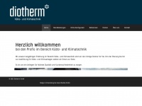Diotherm.ch