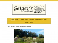 Geigers-hoflaedeli.ch