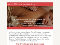 Tuina-massage-davos.ch