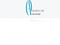 Aesthetic-one.ch
