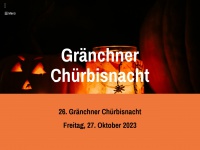 chuerbisnacht.ch