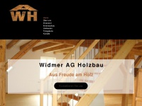 Widmer-holzbau.ch