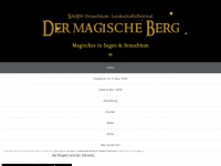 Dermagischeberg.ch