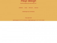 Meatdesign.ch