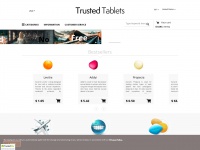Trusted-tablets.org