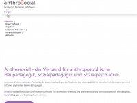 Anthrosocial.ch