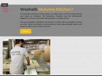 Muluma-kitchen.ch