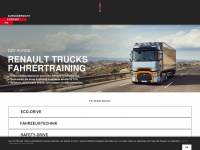 Renault-trucks-training.ch